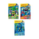 AS Superthings: Rivals of Kaboom - Kazoom Power Ultra Striker Professor K (Random) (1013-62124) – imagine 2