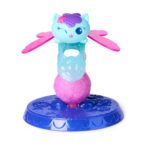 Spin Master Gabby's Dollhouse: Fairylandia - MerCat Fairy Ring (20156446) – imagine 2