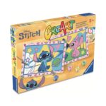 Ravensburger Disney: Creart - Stitch & Angel (12023239) – imagine 2