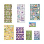Totum Peppa Pig: Super Sticker Set - Fun Games and Scenery Included (BT360167) – imagine 2