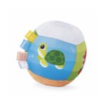 Chicco Baby Sense & Focus: Musical Ball (Y03-11564-00) – imagine 2