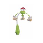 Chicco Magic Forest: Be Hive 3in1 Cot Mobile with Projection (Y01-11080-00)