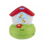 Chicco Magic Forest: Be Hive 3in1 Cot Mobile with Projection (Y01-11080-00) – imagine 2