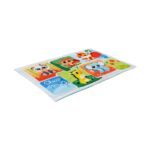 Chicco Magic Forest: XXL Forest Playmat (Y01-11352-00) – imagine 2