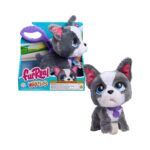 Giochi Preziosi Furreal: Walkalots - French Bulldog (FUR10000)