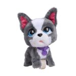 Giochi Preziosi Furreal: Walkalots - French Bulldog (FUR10000) – imagine 2