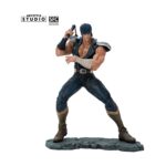 Abystyle Studio: Hokuto No Ken - Kenshiro Statue #80 (ABYFIG072)