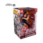 Abystyle Studio: Hokuto No Ken - Kenshiro Statue #80 (ABYFIG072) – imagine 2
