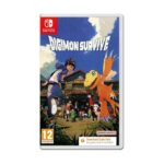 NSW Digimon Survive (Code in a Box)