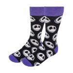 Cerda Apparel: Disney - The Nightmare Before Christmas Adult Socks (38-45) (2900002416) – imagine 2