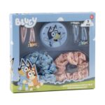 Cerda Beauty: Bluey - Hair Accessories Set (7pcs) (2500003302) – imagine 2