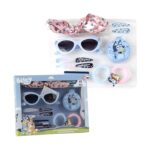 Cerda Beauty: Bluey - Accessories Set (17pcs) (2500003307)