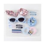Cerda Beauty: Bluey - Accessories Set (17pcs) (2500003307) – imagine 2