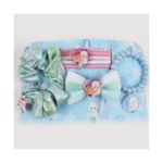 Cerda Disney: Frozen - Mini Crossbody Bag with Accessories Set (2500003731) – imagine 2