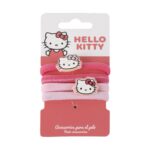 Cerda Beauty Sanrio: Hello Kitty - Hair Accessories (4pcs) (2500003217)