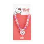 Cerda Jewelry Sanrio: Hello Kitty - Necklace (2500003222)