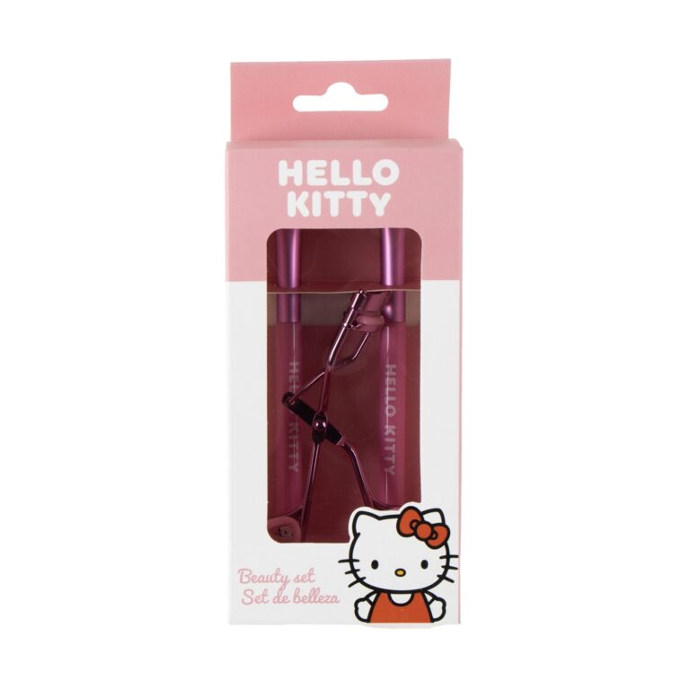 Cerda Beauty Sanrio: Hello Kitty - Accessories Set (2500003538)