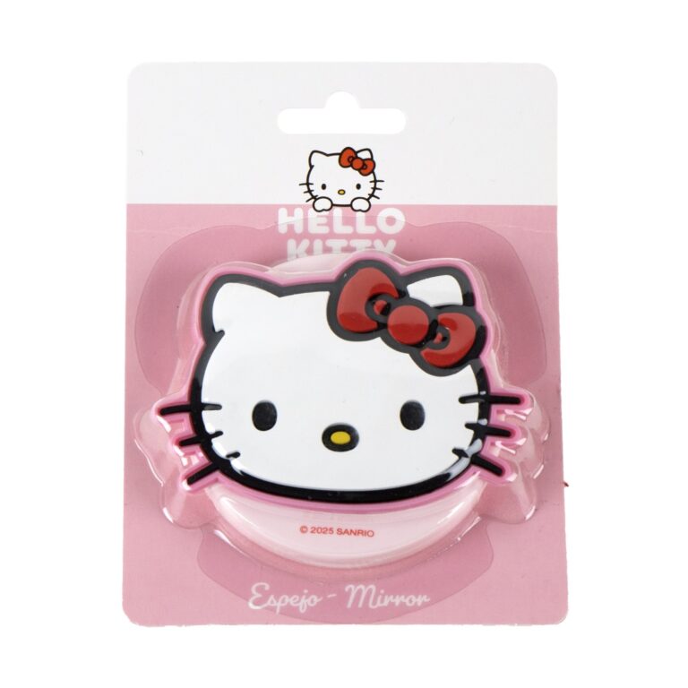 Cerda Beauty Sanrio: Hello Kitty - Mirror (2500003544)