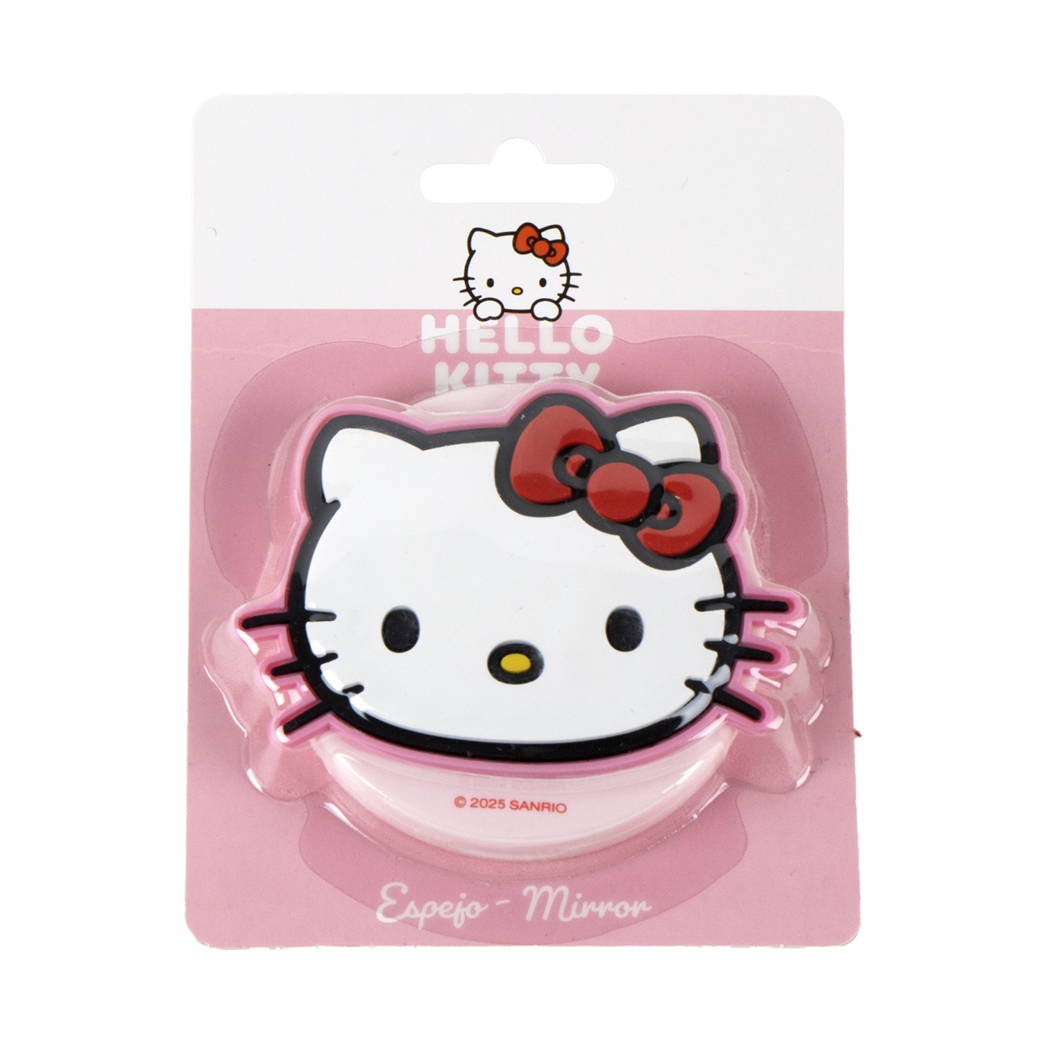 Cerda Beauty Sanrio: Hello Kitty - Mirror (2500003544)