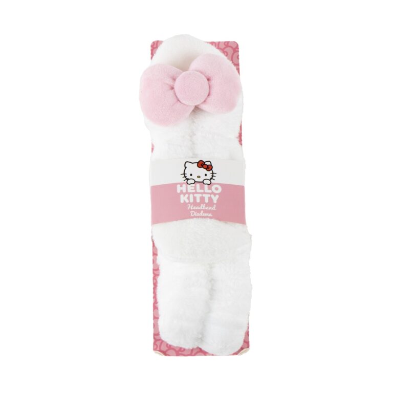 Cerda Beauty Sanrio: Hello Kitty - Makeup Headband (2500003529)