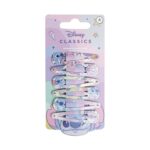 Cerda Beauty Disney: Lilo & Stitch - Stitch - Hair Clips (6pcs) (2500003065)