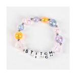 Cerda Jewelry Disney: Lilo & Stitch - Stitch - Bracelet Set (2500003075) – imagine 2