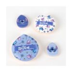 Cerda Disney Classics: Stitch - Makeup Powder Puffs (2500003531) – imagine 2