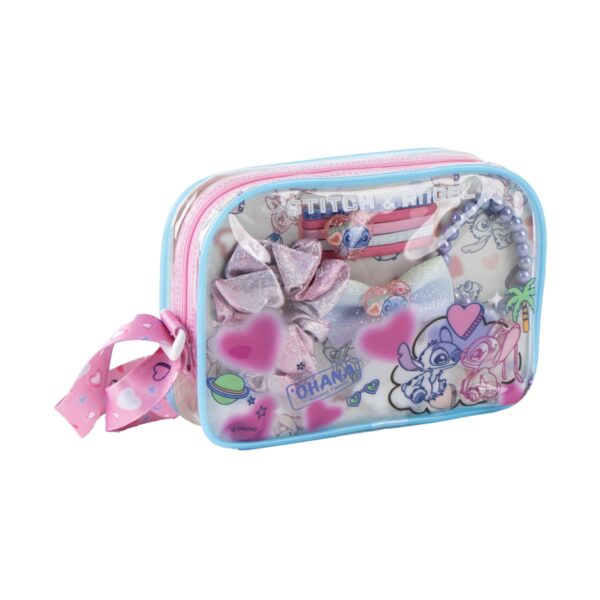 Cerda Disney: Stitch - Mini Crossbody Bag with Accessories Set (2500003730)