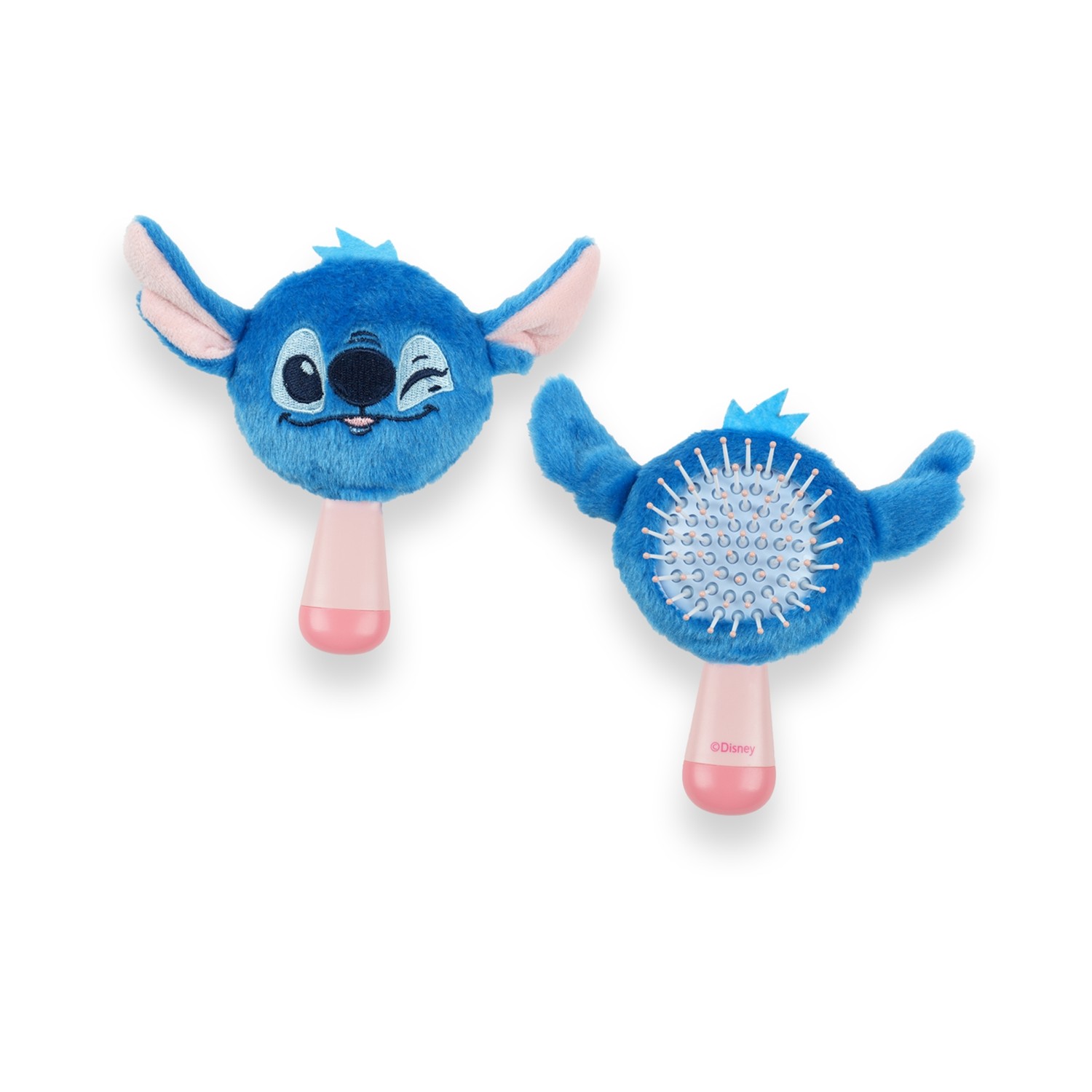 Cerda Disney: Stitch (Blink) - Hairbrush (2500003632)