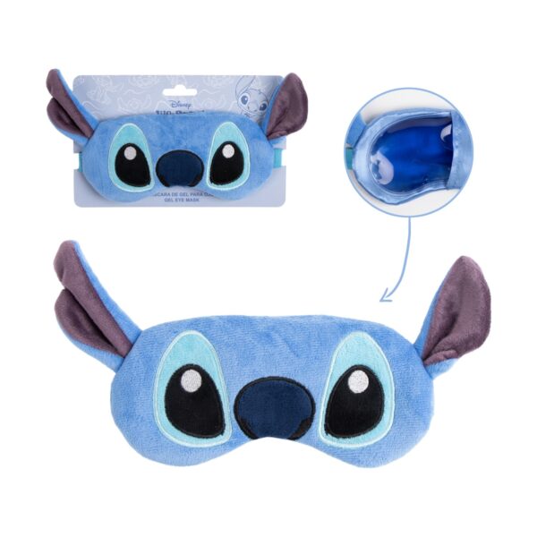 Cerda Beauty Disney: Stitch - Gel Eye Mask (2500003274)
