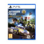 PS5 Autobahn - Police Simulator 3 - The Complete Edition