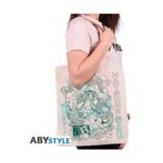 Abysse: Hatsune Miku - Graphic Tote Bag (ABYBAG737) – imagine 2