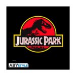 Abysse: Jurassic Park - Logo Tote Bag (TBA0047) – imagine 2