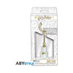 Abysse: Harry Potter - Felix Felicis 3D Keychain (ABYKEY372) – imagine 2