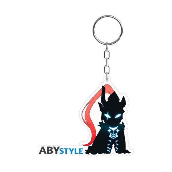 Abysse: Solo Leveling - Igris Acrylic Keychain (ABYKEY633)