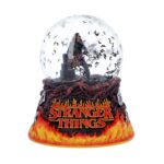 Nemesis Now Netflix: Stranger Things - Eddie's Sacrifice Snow Globe (B7646B26)
