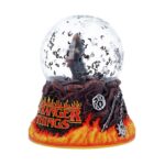Nemesis Now Netflix: Stranger Things - Eddie's Sacrifice Snow Globe (B7646B26) – imagine 2