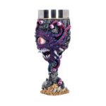 Nemesis Now: Dungeons & Dragons - Beholder Goblet (B7509B26) – imagine 2