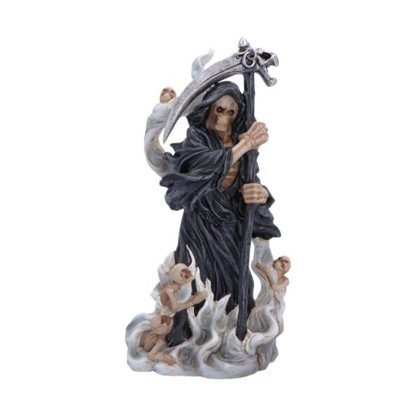 Nemesis Now: Soul Harvest Smoke Reaper (20.1cm) (U7566B26)