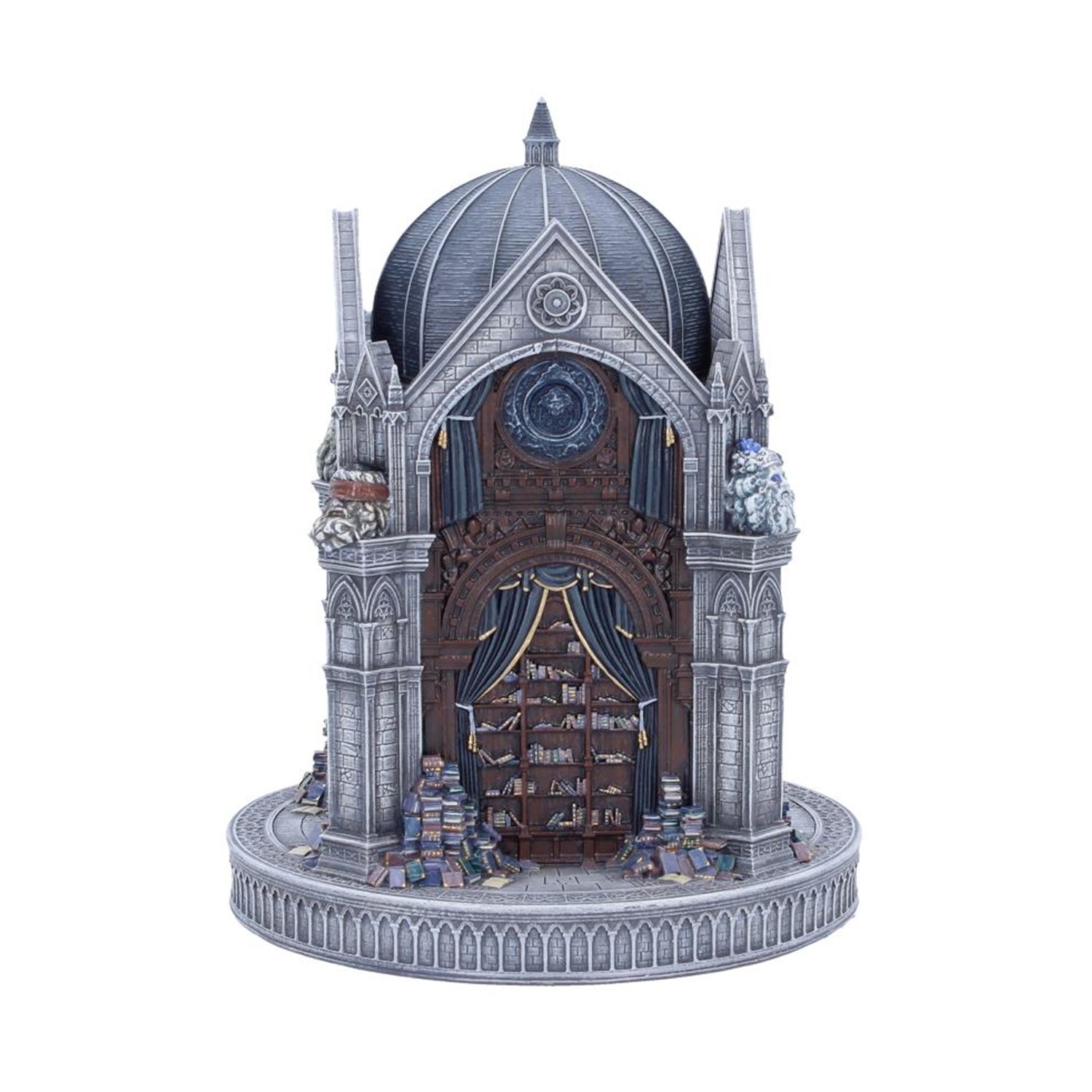 130820266a7d596d4fe52.jpeg Nemesis Now: Elden Ring - Academy of Raya Lucaria Collector’s Edition Box (B7636B26)