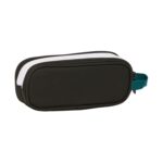 Safta: Real Madrid - Double Pencil Case (812654513) – imagine 2