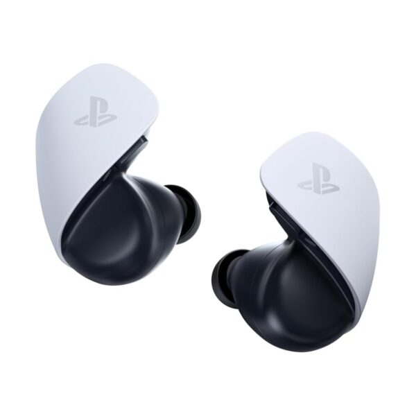 PS5 Sony Pulse Explore Wireless Earbuds White