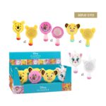 Cerda Disney Classics: Simba - Hairbrush (2500003634) – imagine 2