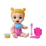 Hasbro Baby Alive: Dinnertime Creations Harper (G2788) – imagine 2