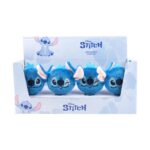 Cerda Disney: Stitch - Hairbrush (2500003632) – imagine 2