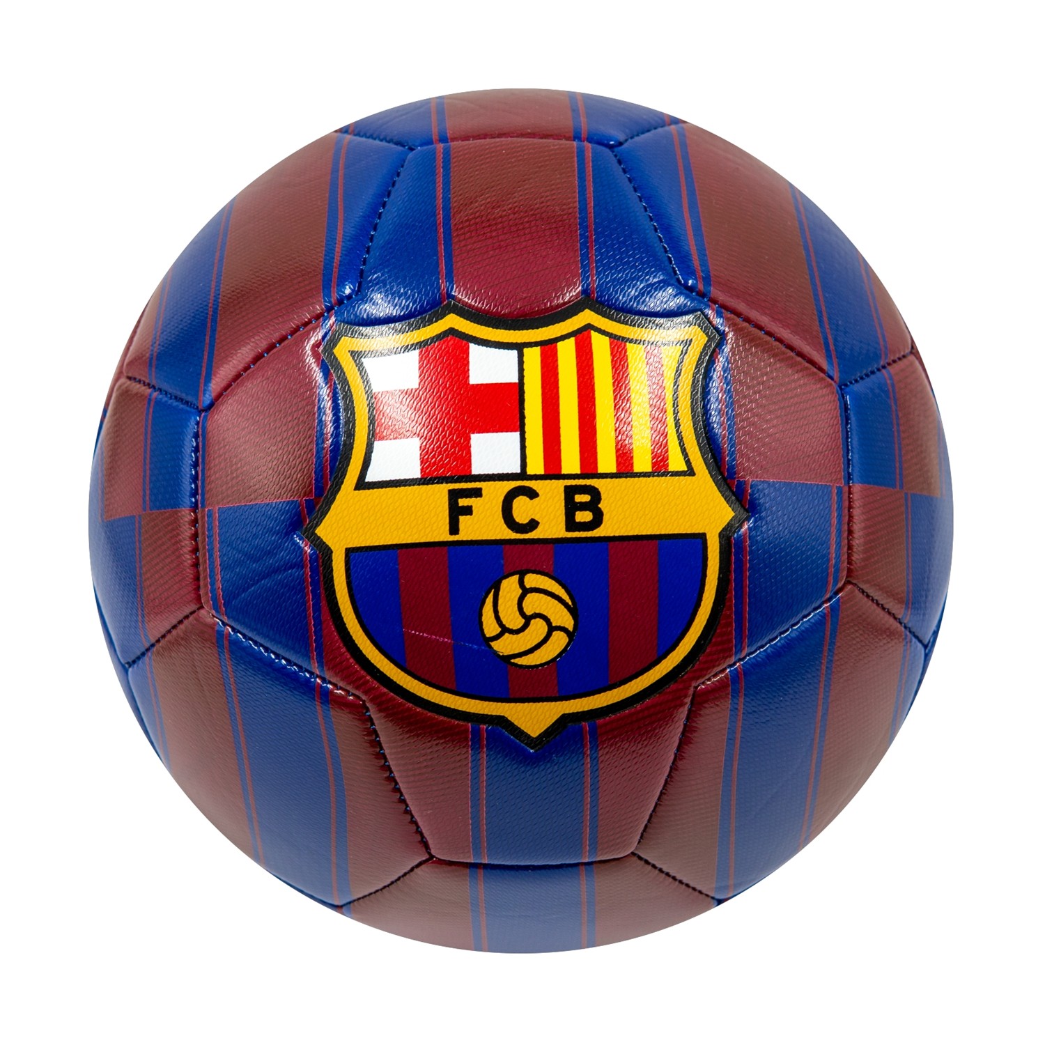 FC Barcelona Ball Home 2025/2026 - Size 5 (123157)