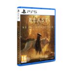 PS5 Beast of Reincarnation – imagine 2