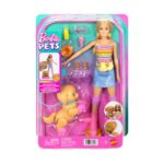Mattel Barbie: Barbie Pets - Skate and Run Pup (JMJ44) – imagine 2