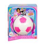 Mattel Barbie: Roll & Reveal - Soccer Player Doll (JMK20) – imagine 2