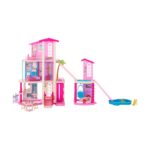 Mattel Barbie: Dream Land - DreamHouse Playset (JKG84)